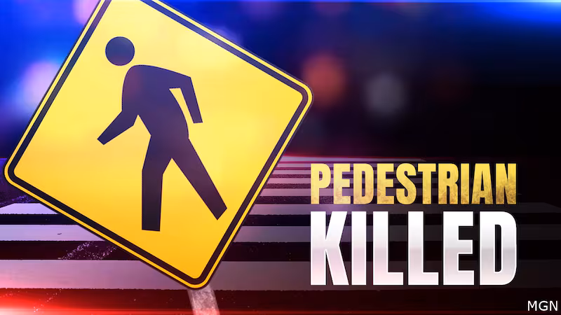 19-year-old man struck, killed on Bethel-New Richmond Road