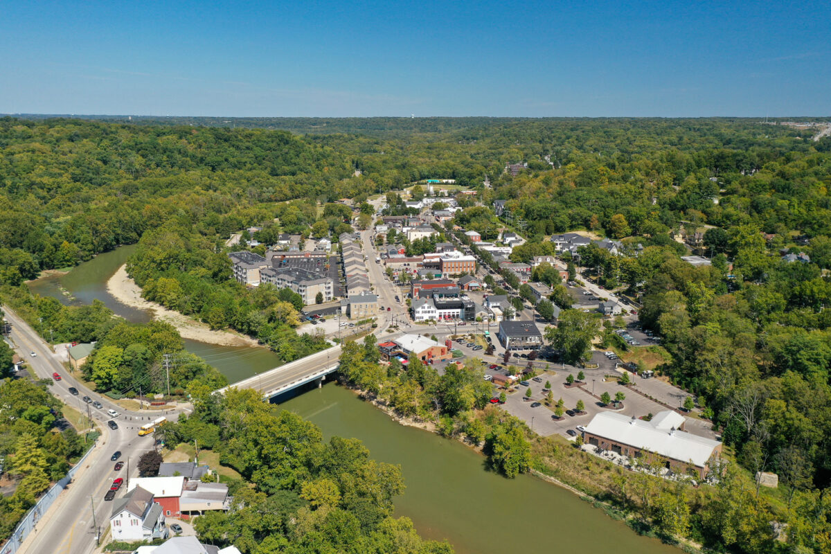 Milford, Ohio