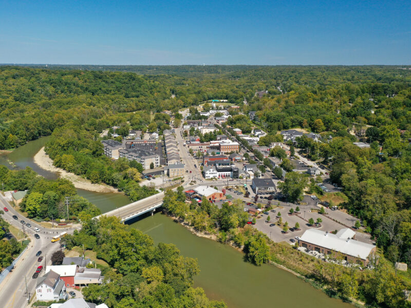 Milford, Ohio