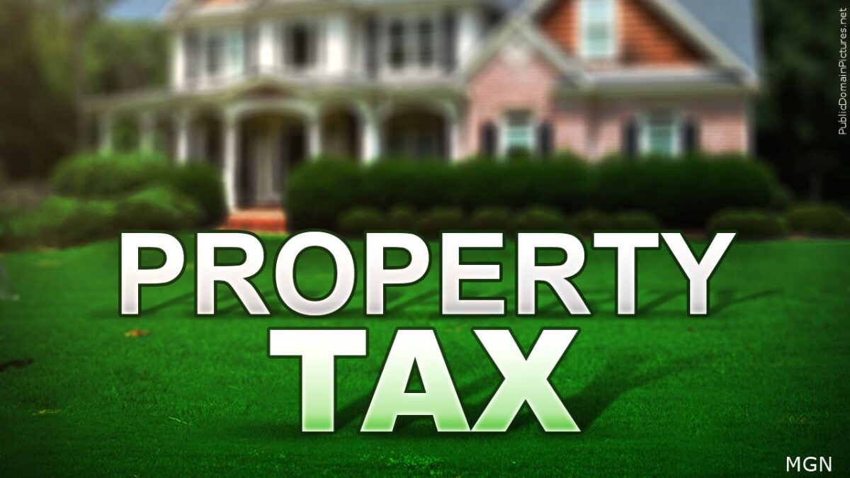 Clermont County taxpayers advised to pay only first-half real estate taxes now