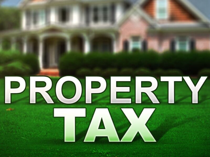 Clermont County taxpayers advised to pay only first-half real estate taxes now
