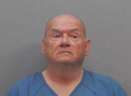 Councilman MICHAEL GARDENER aged 59