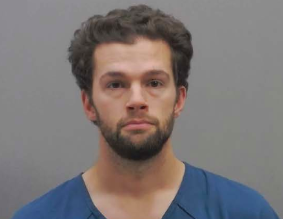 Cody Winn, 27