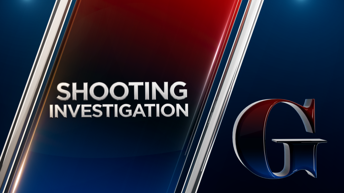 Bethel man arrested after shooting gun in home, using meth