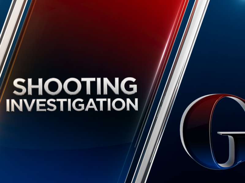 Bethel man arrested after shooting gun in home, using meth