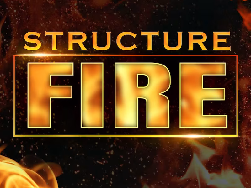 Stonelick fire calls numerous fire departments to scene
