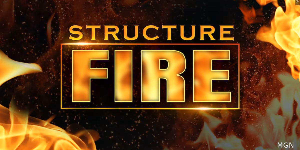 Stonelick fire calls numerous fire departments to scene