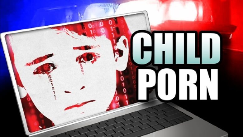 Clermont Co. man arrested for child porn