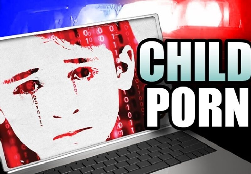 Clermont Co. man arrested for child porn