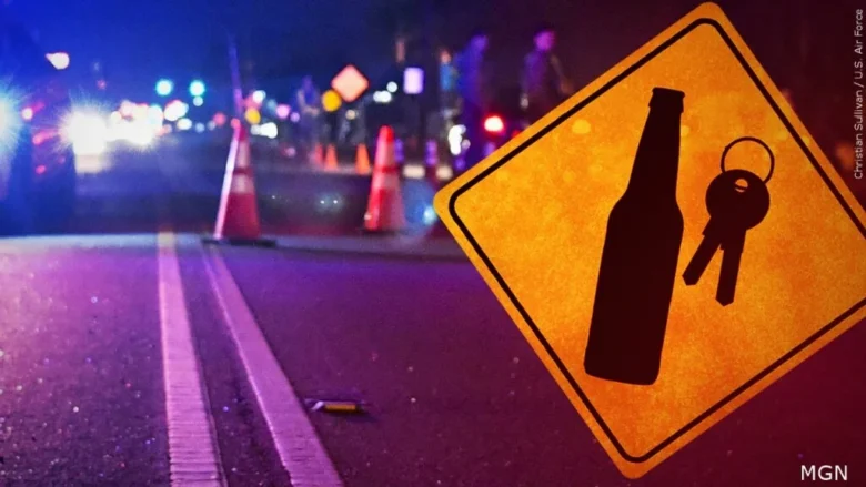 Mason man faces OVI, weapons charge after loaded handgun found during I-275 traffic stop