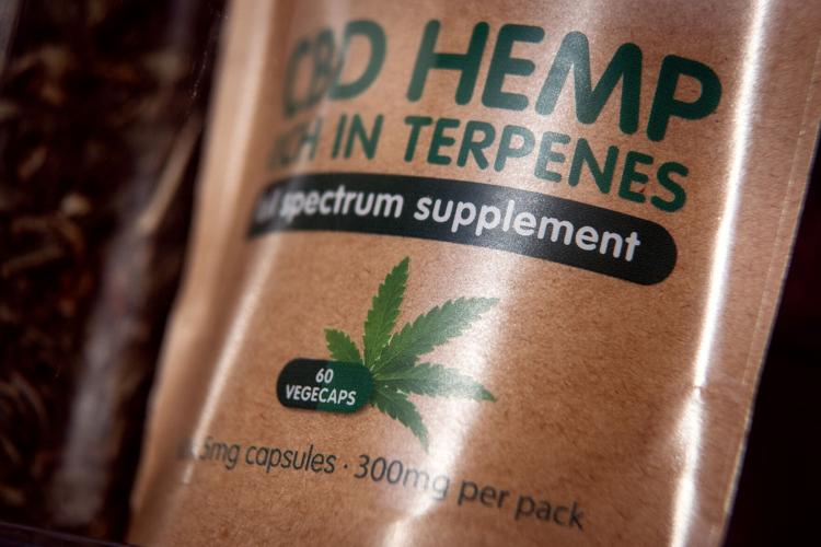 Hemp is now banned in Ohio after new law starting today