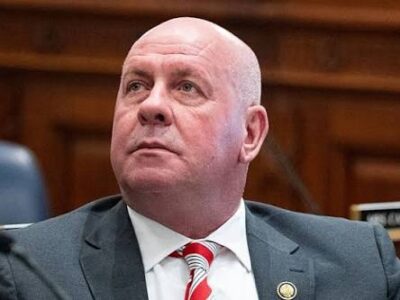Congressman Taylor’s bill for broadband expansion passes House