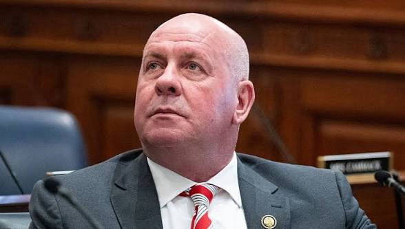 Congressman Taylor’s bill for broadband expansion passes House