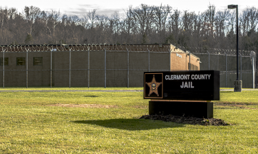 Clermont County, Ohio Sheriff's office and Jail