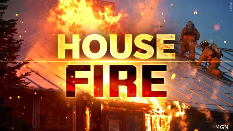 One killed, another injured after fire in Miami Township