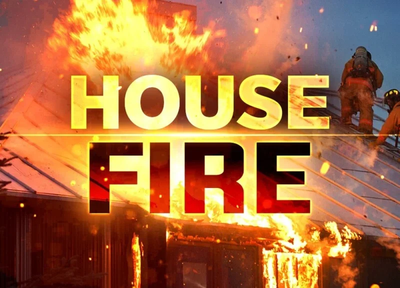 One killed, another injured after fire in Miami Township