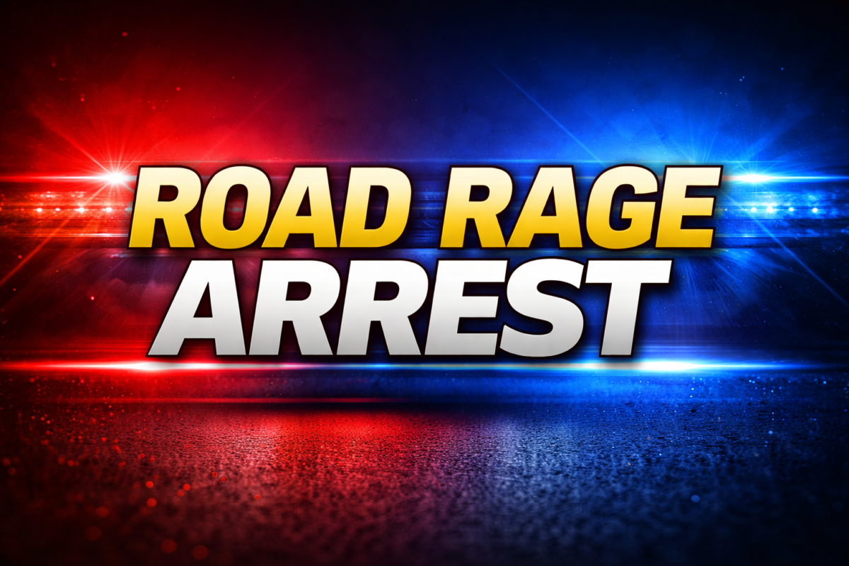 Road rage incident ends with murder-threats in Clermont Co.