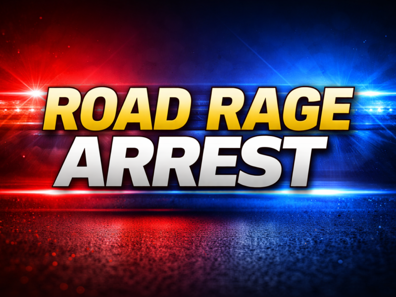 Road rage incident ends with murder-threats in Clermont Co.