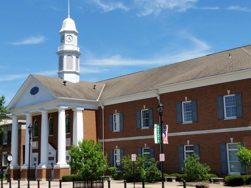 Clermont County Family Recovery Court holds commencement, earns recertification