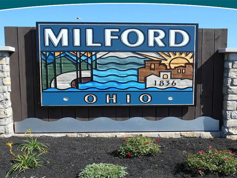 Milford council moves to redevelop historic downtown properties