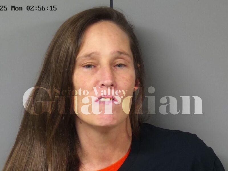 Conger, Anna Marie