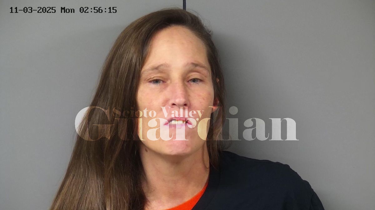 Conger, Anna Marie