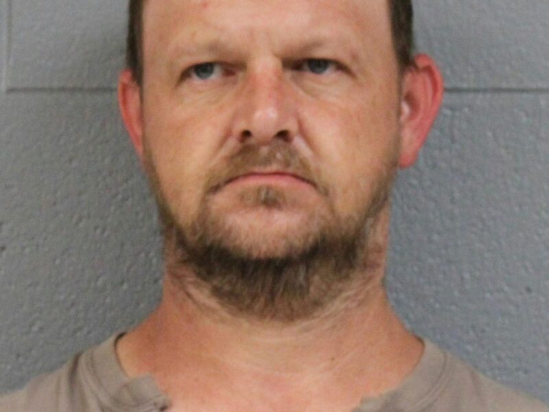 Harbottle, Kurtis William
