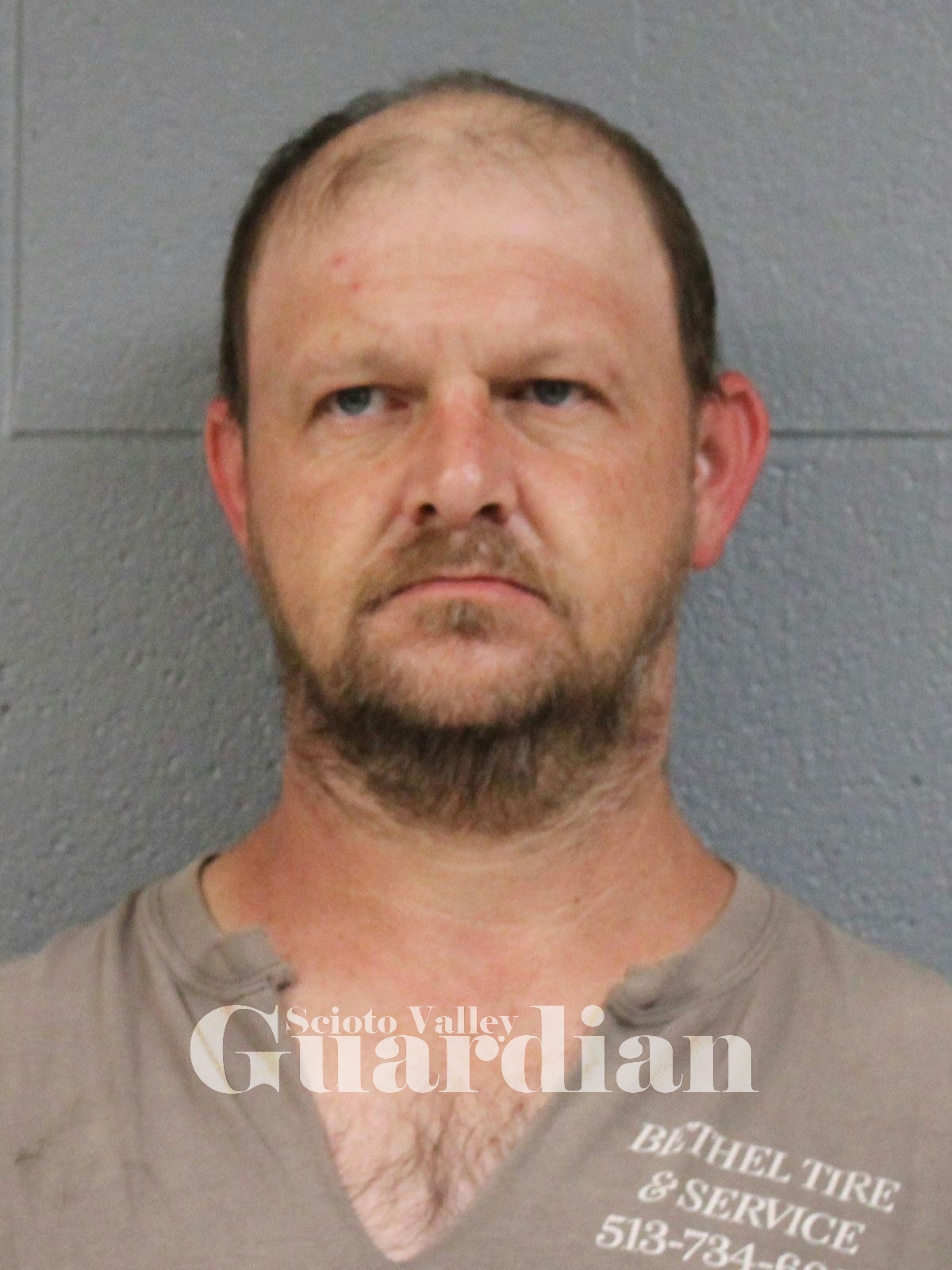 Harbottle, Kurtis William
