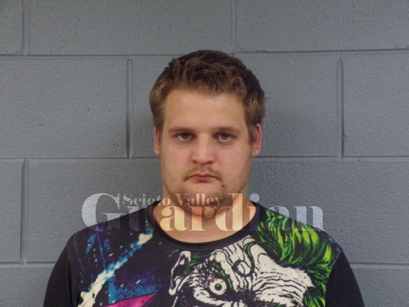 Greene, Jeffrey Caleb