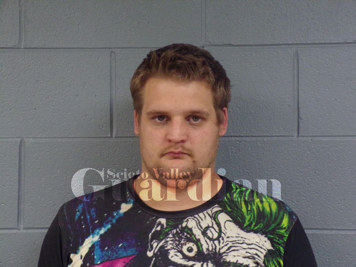 Greene, Jeffrey Caleb