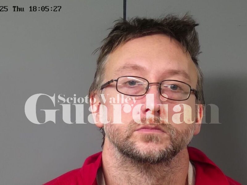 Powell, Robert Thomas
