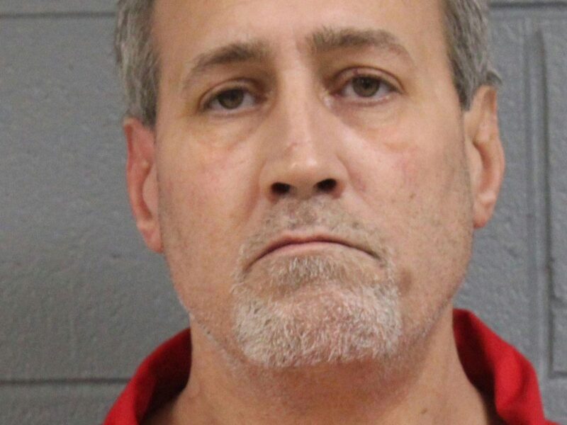 Morris Jr, Larry Lee