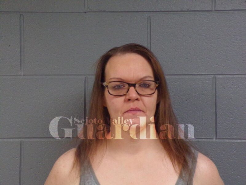 Young, Alissa Dawn