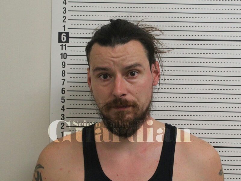 Davis, Charles Jerome
