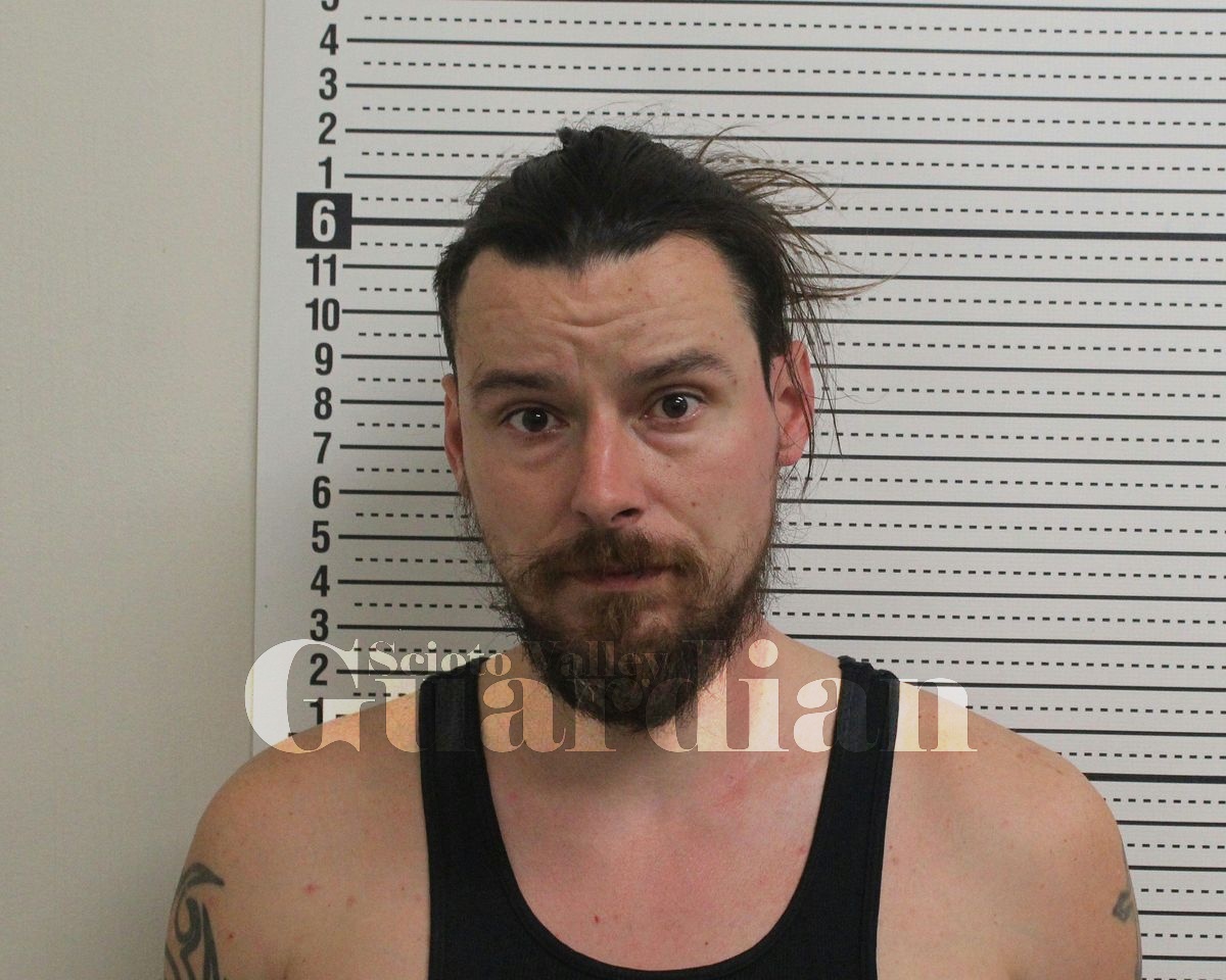 Davis, Charles Jerome