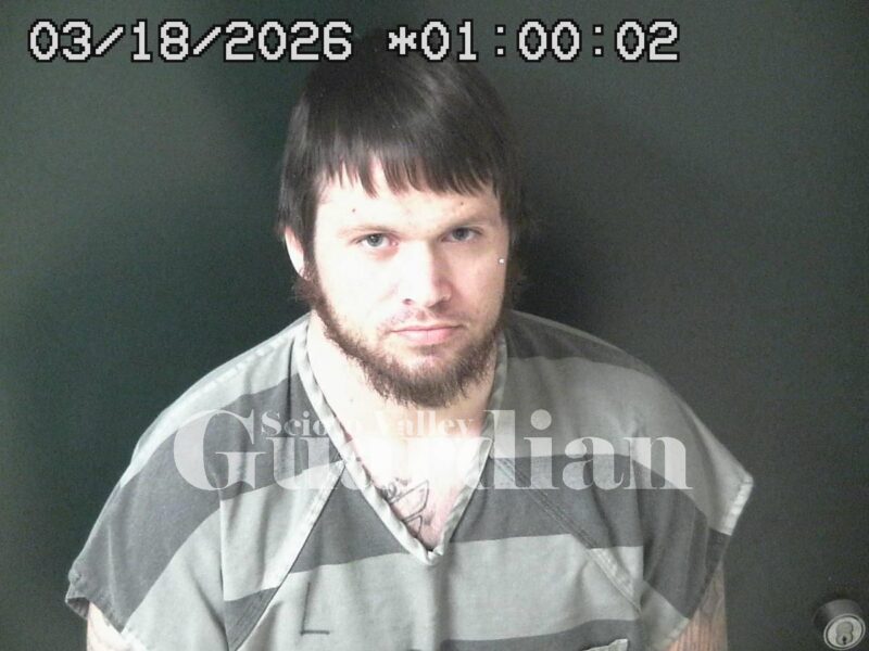 Fulton, Tyler Douglas