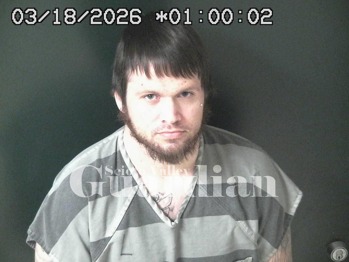 Fulton, Tyler Douglas