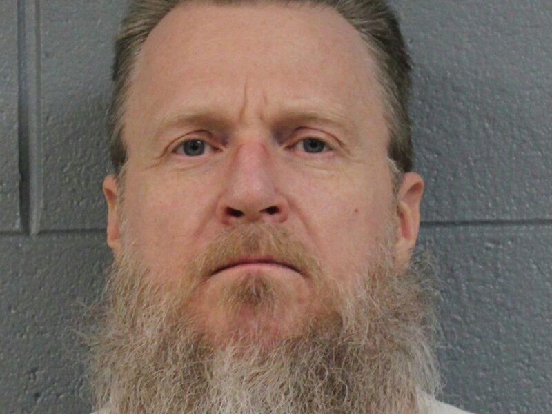 Mccoy, Jason Allen