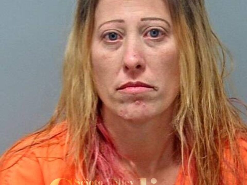Maines, Amanda Marie