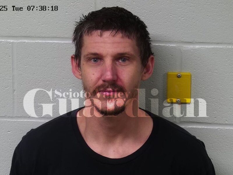 Anderson Jr, Ronald Joe