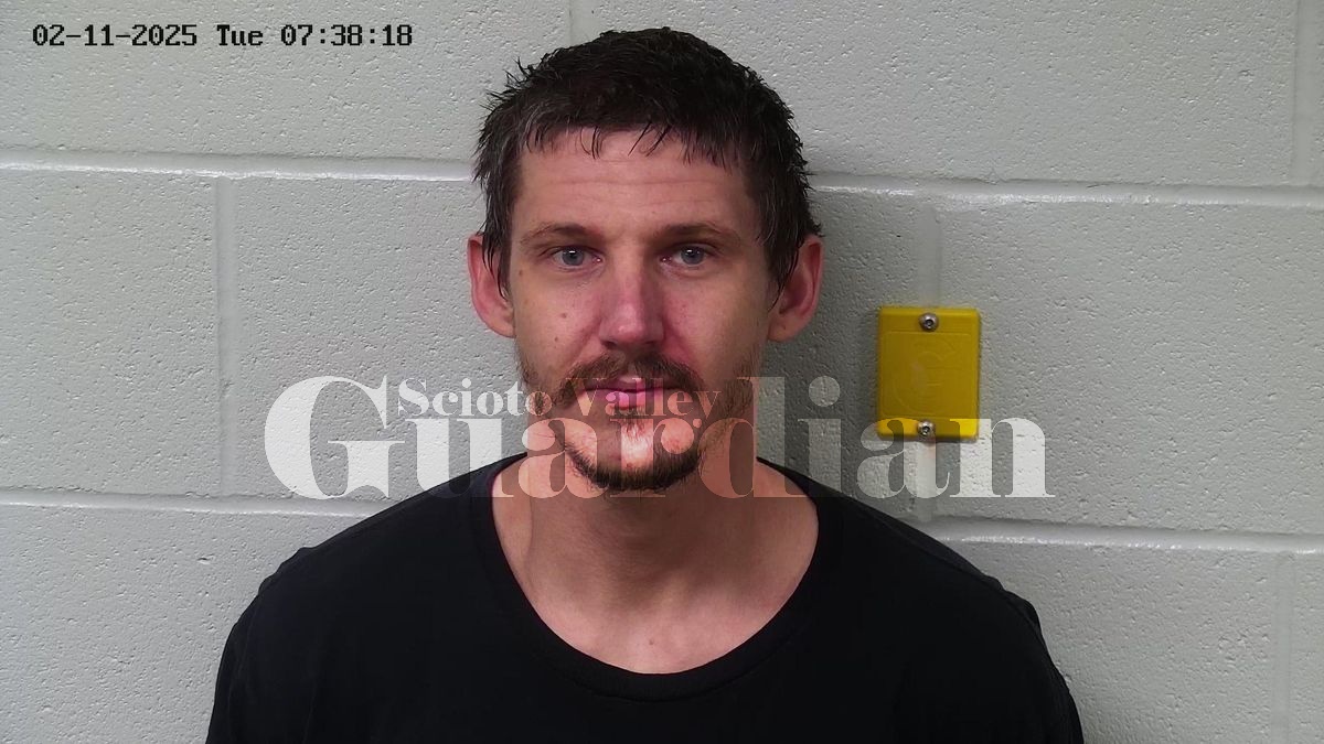 Anderson Jr, Ronald Joe