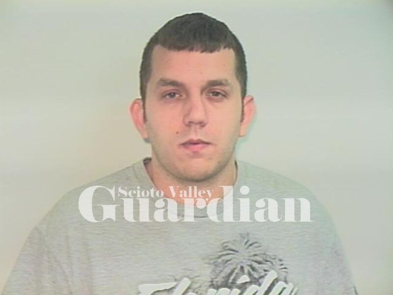 Brewster, Sean Warren