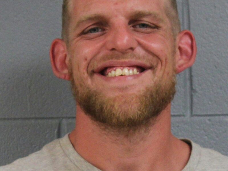 Hill, Jared Robert