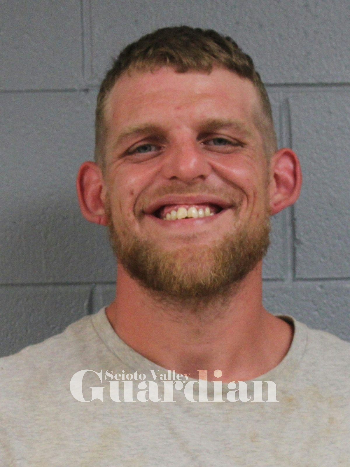 Hill, Jared Robert