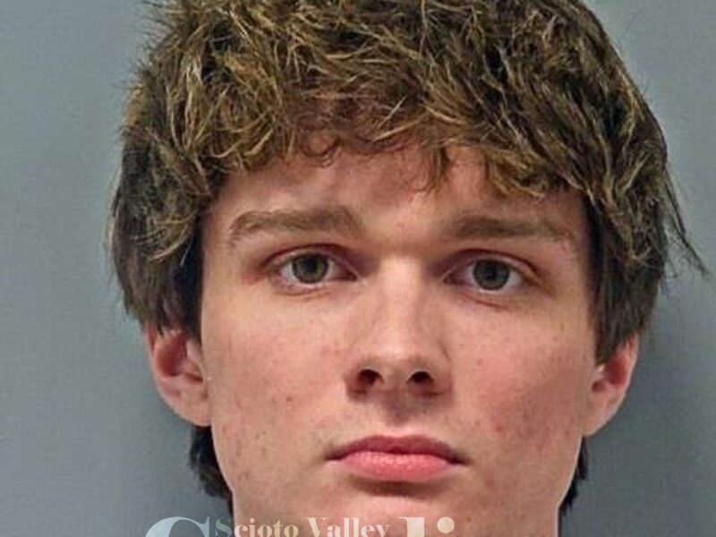 Harris, Carter Allen