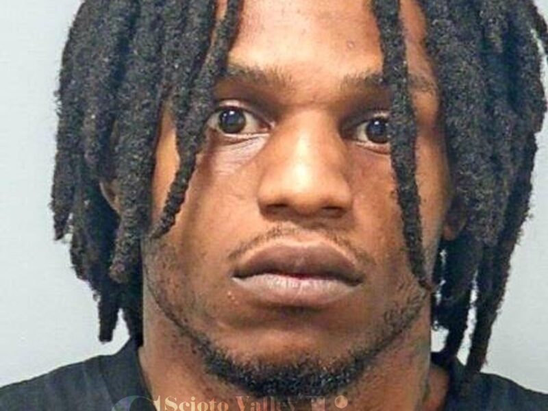 Dowdy, Jason Lamar