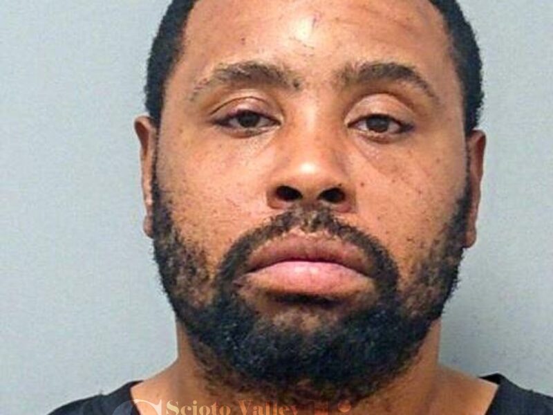 Sims, Branden Lamar Benjamin