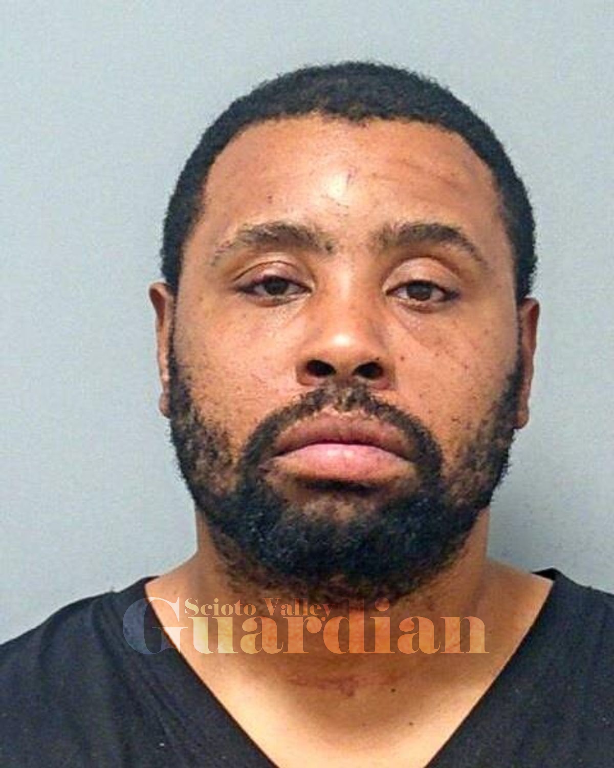 Sims, Branden Lamar Benjamin
