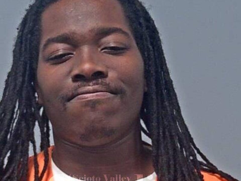 Walker, Darryl Donail