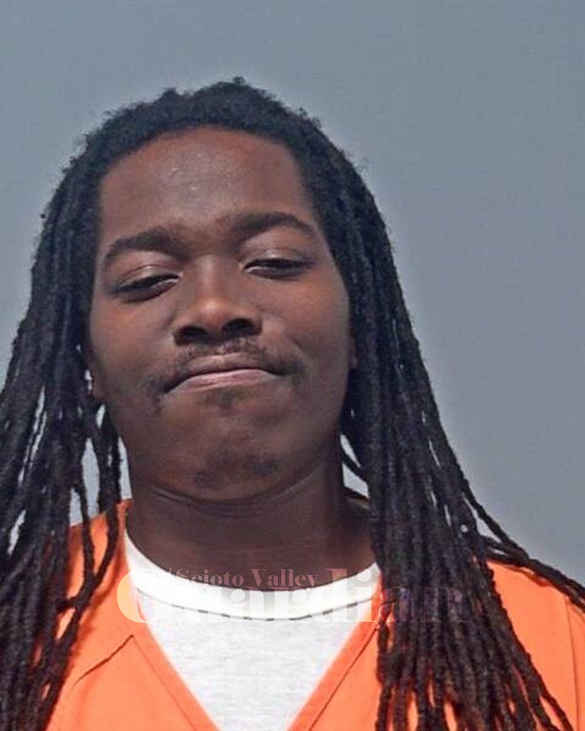 Walker, Darryl Donail